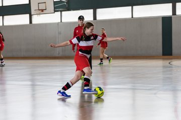 Bild 158 - wCJ NFV Futsalmeisterschaft